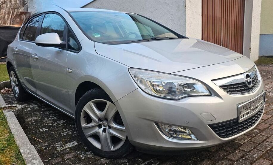 Astra