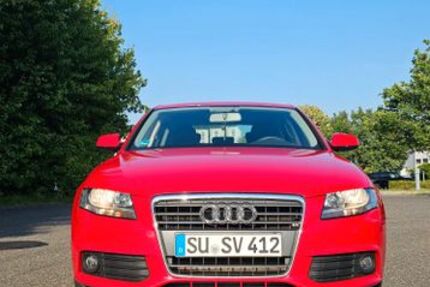 Audi A4 224.576 km 6.000 &euro; Hennef 53773