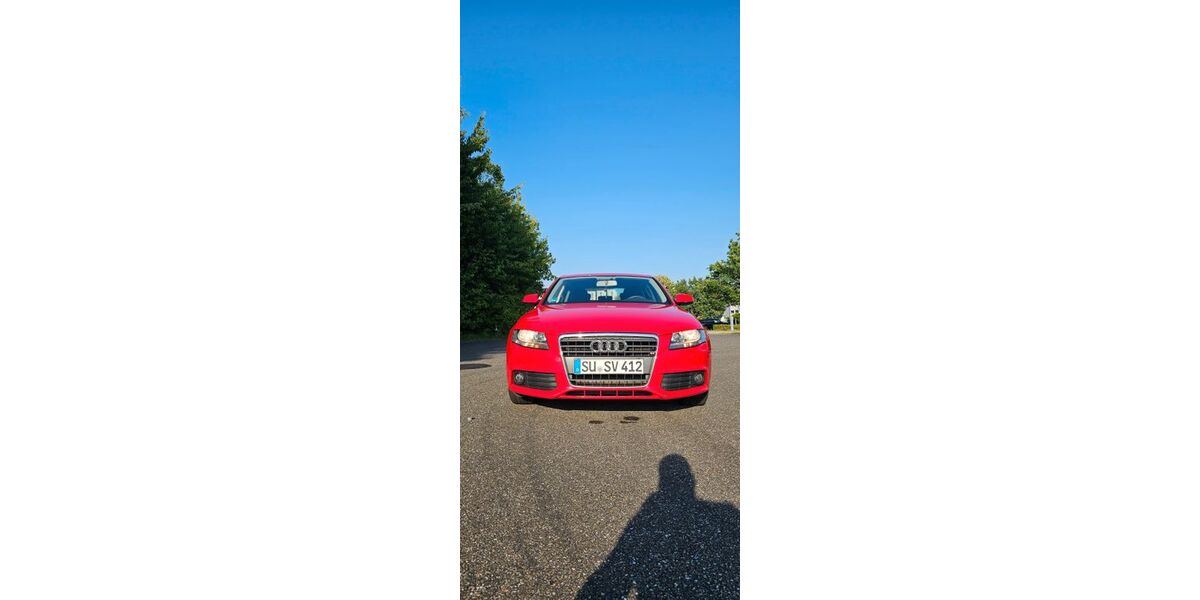 Audi A4 224.576 km 6.500 &euro; Hennef 53773