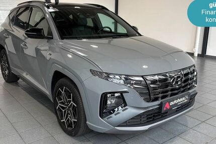 Hyundai TUCSON 32.480 km 31.190 &euro; Wuppertal 42287