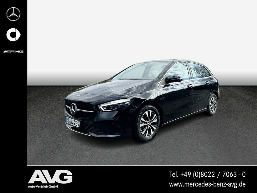 Mercedes-Benz B 180 8.000 km 33.300 € Gmund am Tegernsee 83703