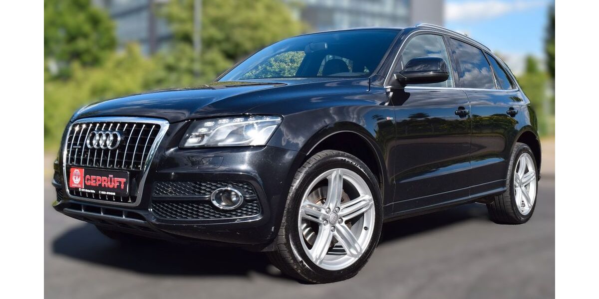 Audi Q5 180.000 km 10.999 &euro; Köln (Ostheim) 51107