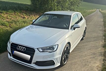 Audi A3 180.000 km 12.000 &euro; Heretsried 86465