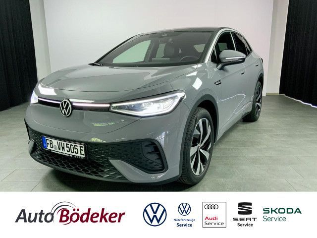 VW ID.5 19.990 km 38.490 € Butzbach 35510