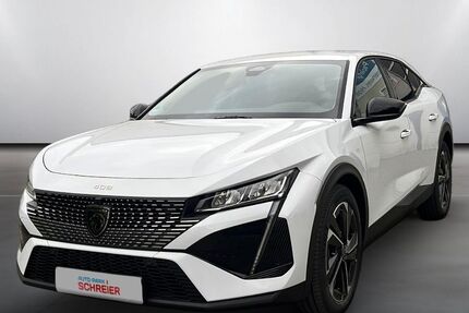 Peugeot 408 3.000 km 37.997 € Bad Nauheim 61231