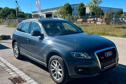 Audi Q5 226.000 km 8.950 € Hohenwart 86558