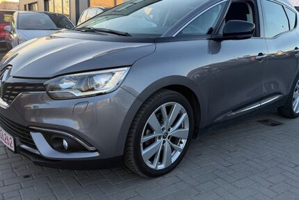 Renault Scenic 85.000 km 13.999 &euro; Alzey 55232