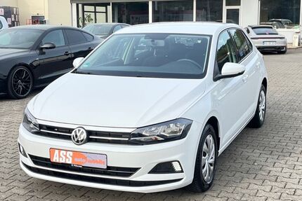 VW Polo 58.400 km 13.800 &euro; Heidenheim - Schnaitheim 89520