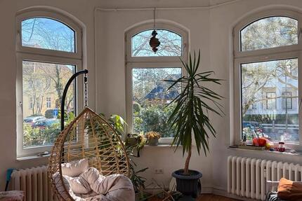 Wohnung Flensburg Altstadt - 5 Zimmer, 160 m&sup2;, 1.705&euro; | Angebot:26236129