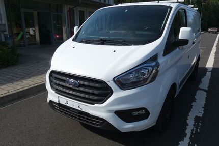Ford Transit Custom 150.000 km 12.793 &euro; Waldsassen 95652