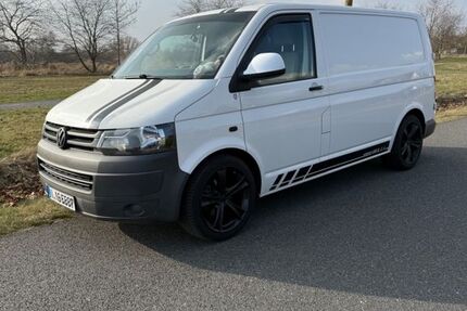 VW T5 Transporter 191.000 km 14.990 &euro; Uetze 31311