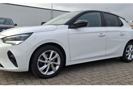 Opel Corsa 35.384 km 16.990 &euro; Rathenow 14712