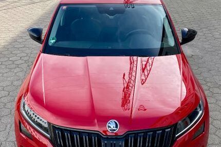 Skoda Kodiaq 155.000 km 18.900 € Hamburg 22391