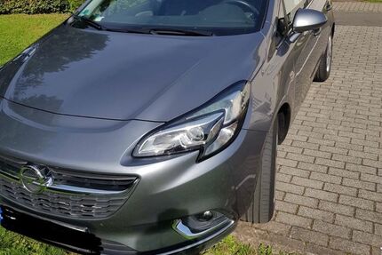 Opel Corsa 85.000 km 9.000 &euro; Wittlich 54516