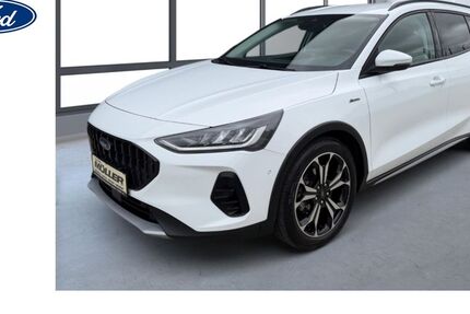 Ford Focus 30.970 km 20.860 &euro; Eisenach 99817