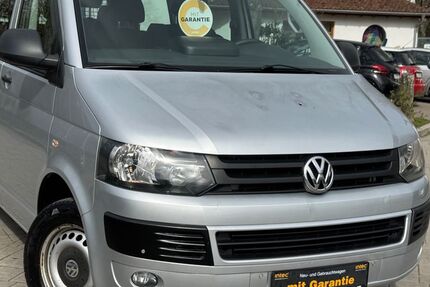 VW T5 Transporter 213.000 km 13.290 &euro; Worms 67547
