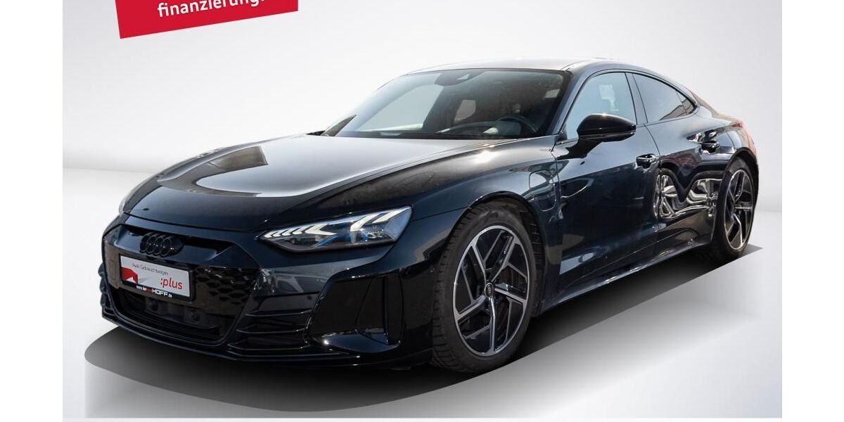 Audi e-tron GT 65.852 km 43.795 &euro; Sankt Augustin-Menden 53757