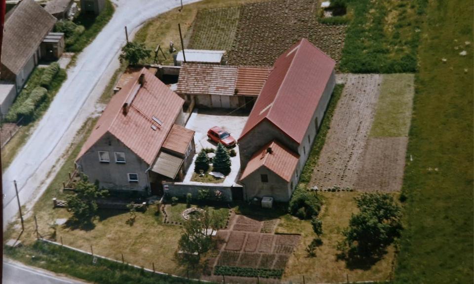 Einfamilienhaus Doberlug-Kirchhain Kirchhain - 6 Zimmer, 120 m&sup2;, 110.000&euro; | Angebot:25942540