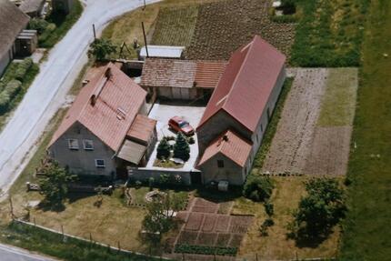 Haus Doberlug-Kirchhain Kirchhain - 6 Zimmer, 120 m&sup2;, 110.000&euro; | Angebot:25942540
