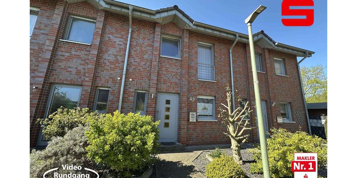 Einfamilienhaus Goch - 4 Zimmer, 95 m&sup2;, 339.000&euro; | Angebot:25200069