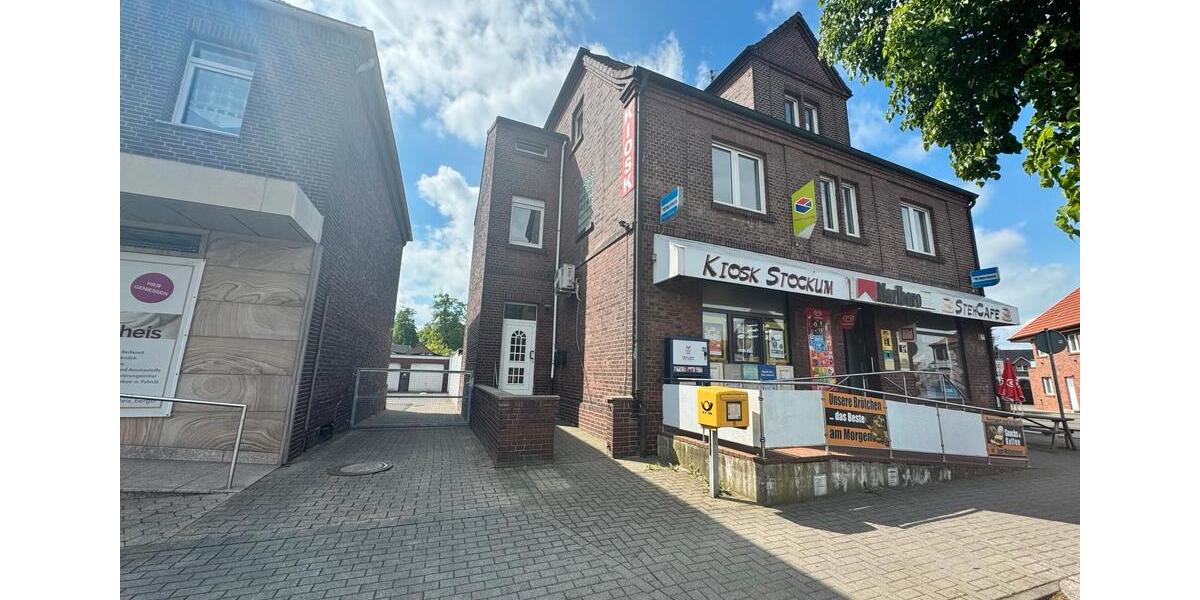 Etagenwohnung Werne - 3 Zimmer, 110 m&sup2;, 1.480&euro; | Angebot:26424580