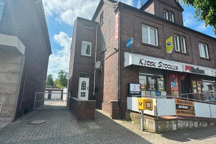 Wohnung Werne - 3 Zimmer, 110 m&sup2;, 1.480&euro; | Angebot:26424580