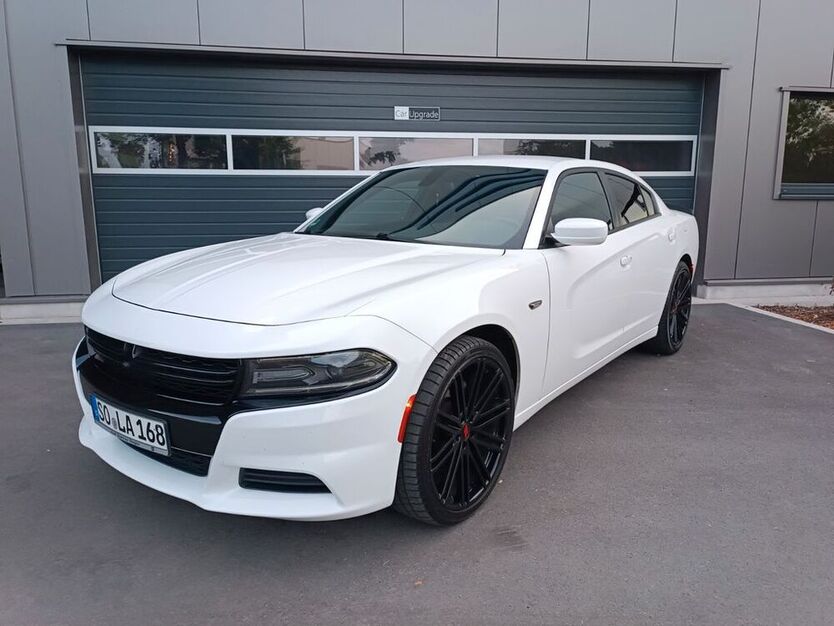 Charger