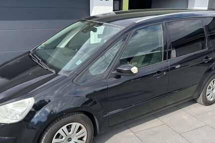 Ford Galaxy 275.000 km 4.900 &euro; Neuwied, Stadt 56564