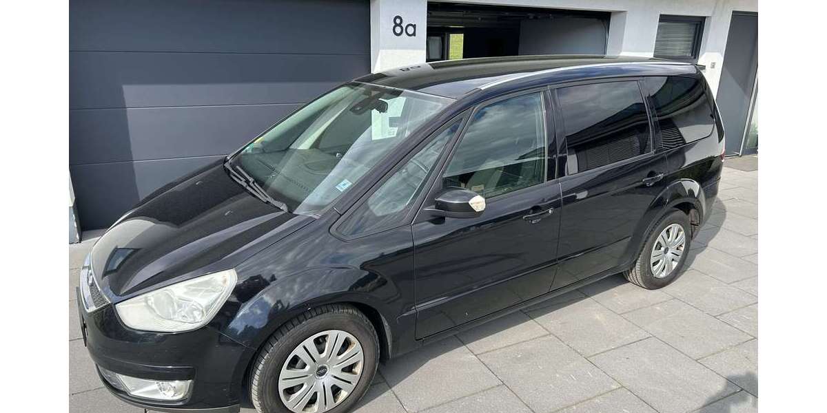 Ford Galaxy 275.000 km 4.900 &euro; Neuwied, Stadt 56564