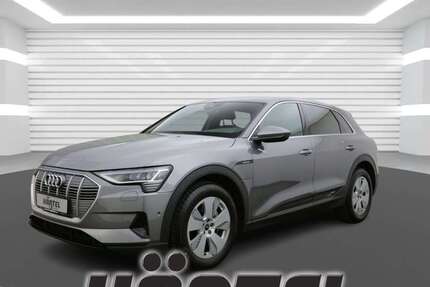 Audi e-tron 31.300 km 28.400 &euro; Osnabrück 49084