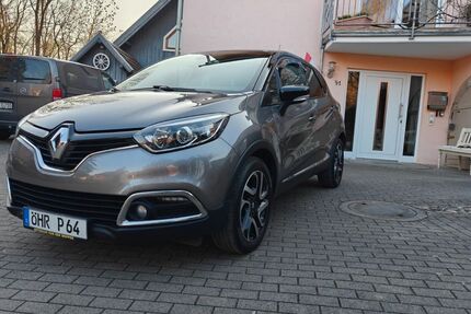 Renault Captur 149.000 km 7.500 &euro; Pfedelbach 74629
