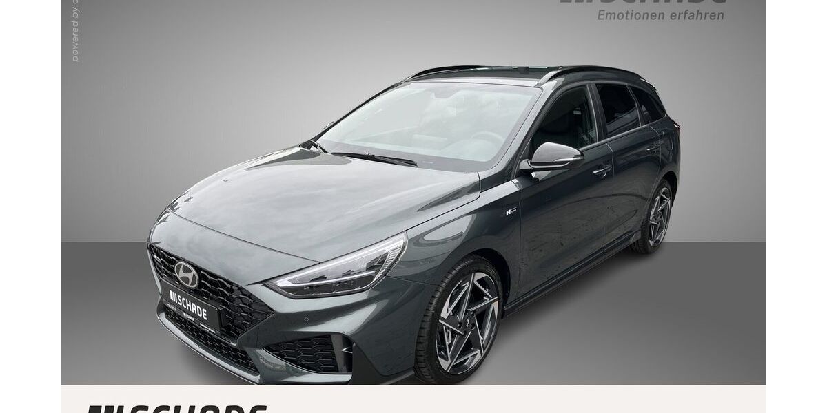 Hyundai i30 2.900 km 27.290 &euro; Eisenach 99817