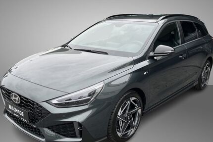 Hyundai i30 7.900 km 27.290 &euro; Eisenach 99817