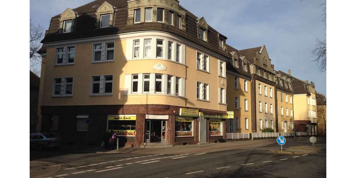Etagenwohnung Lünen Alstedde - 4 Zimmer, 118 m&sup2;, 800&euro; | Angebot:25309137