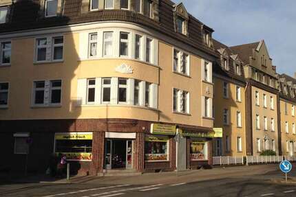 Wohnung Lünen Alstedde - 4 Zimmer, 118 m&sup2;, 800&euro; | Angebot:25309137