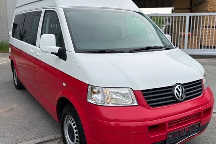VW T5 Transporter 212.000 km 9.990 &euro; Fürth 90763