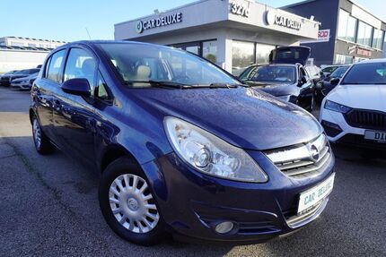 Opel Corsa 149.000 km 4.999 &euro; Fürth 90763