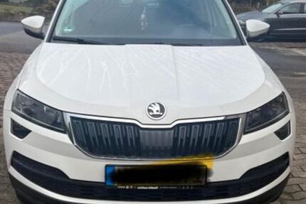 Skoda Karoq 103.000 km 20.000 &euro; Hille 32479