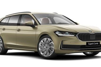 Skoda Superb 22.000 km 43.900 &euro; Heuchelheim 35452