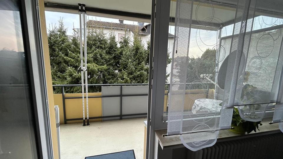 Etagenwohnung Kierspe - 3 Zimmer, 83 m&sup2;, 184.000&euro; | Angebot:25163067