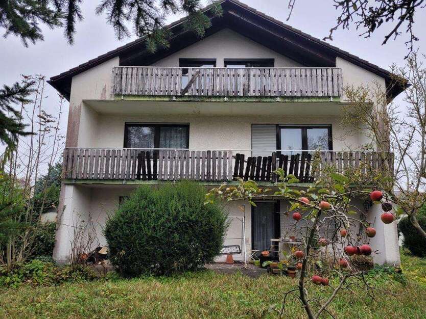 Haus zum Kaufen in Augsburg 850.000 € 228 m²