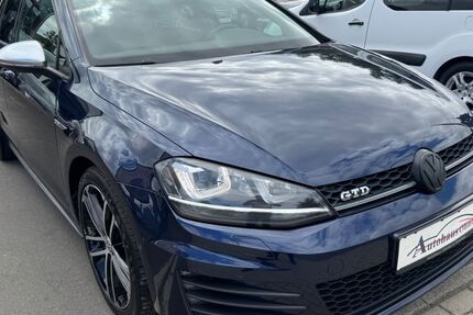 VW Golf 221.000 km 12.300 € Homberg 35315