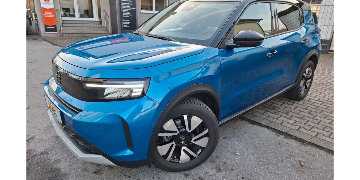 Opel Frontera 4.603 km 24.999 &euro; Lippetal 59510