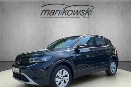 VW T-Cross 8.489 km 25.476 &euro; Otterndorf 21762