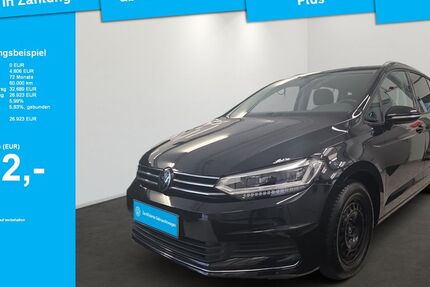 VW Touran 92.755 km 26.890 &euro; Immenstadt 87509