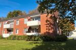 Hochparterre Dörpstedt - 3 Zimmer, 67 m&sup2;, 771&euro; | Angebot:26251111