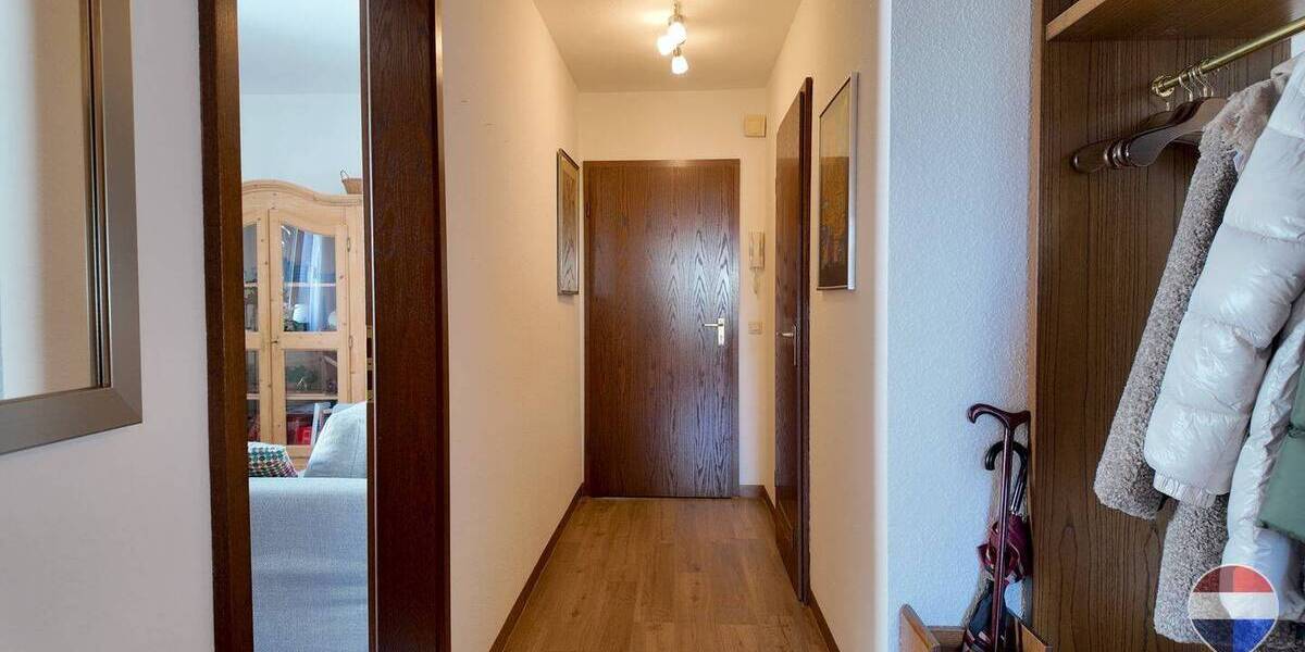 Etagenwohnung Kleve - 4 Zimmer, 97 m&sup2;, 268.000&euro; | Angebot:26804358