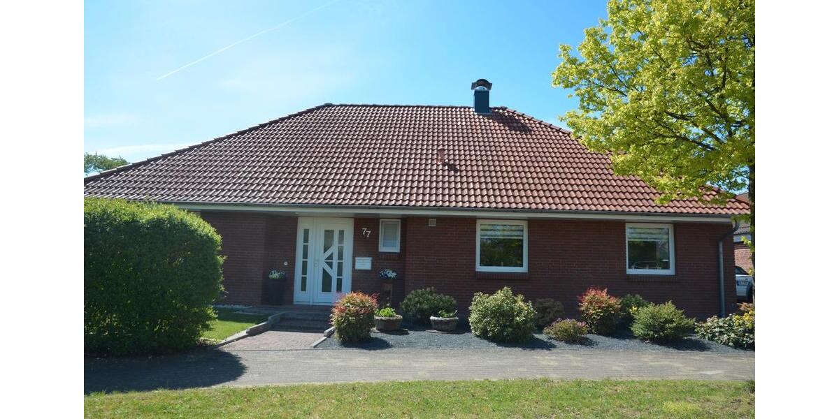 Bungalow Tarp - 5 Zimmer, 165 m&sup2;, 440.000&euro; | Angebot:26522508