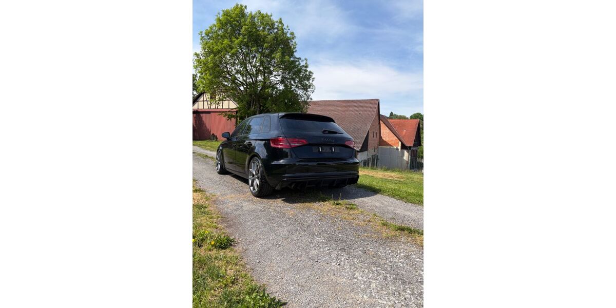 Audi A3 163.000 km 11.000 &euro; Öhringen 74613