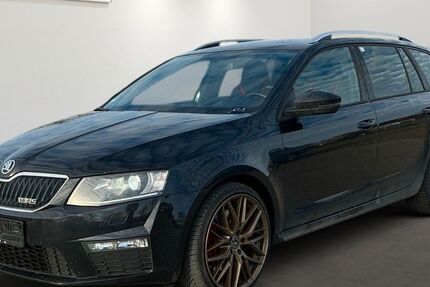 Skoda Octavia 182.552 km 8.499 &euro; Brehna 06796